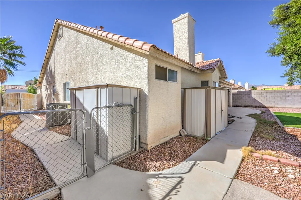 4422 Erica, North Las Vegas, NV 89032