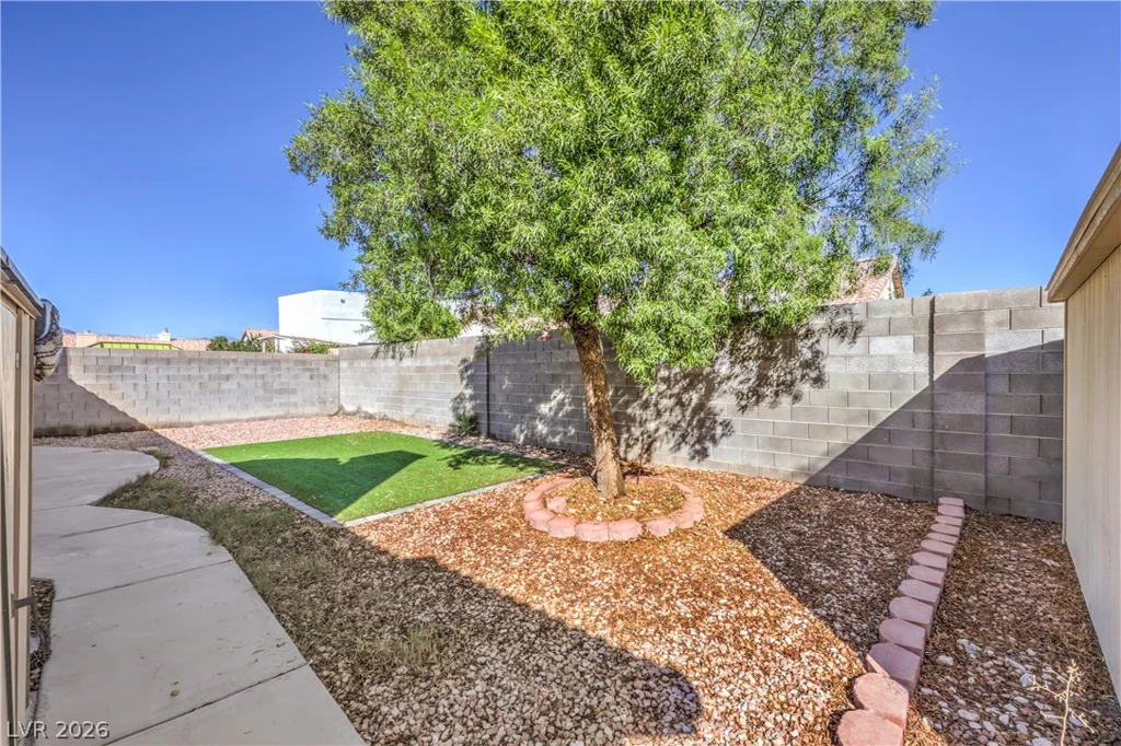 4422 Erica, North Las Vegas, NV 89032