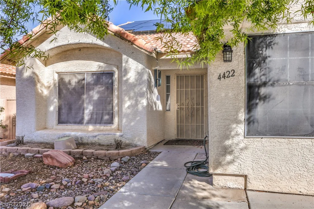 4422 Erica, North Las Vegas, NV 89032