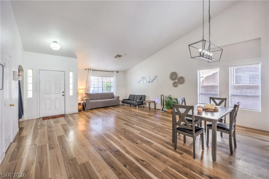 4422 Erica, North Las Vegas, NV 89032