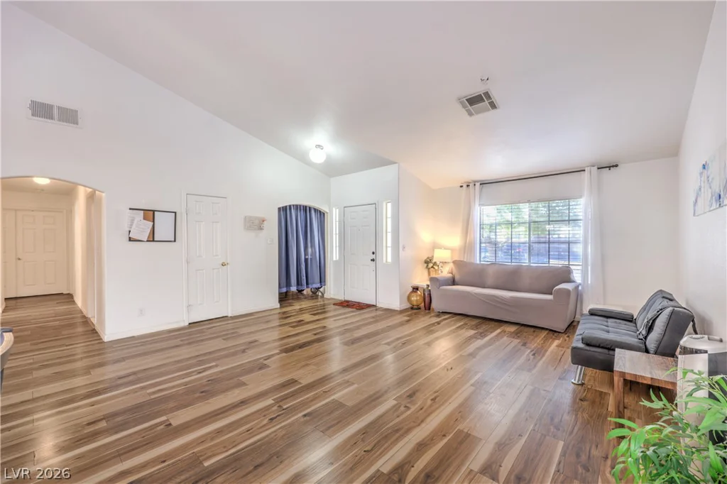 4422 Erica, North Las Vegas, NV 89032