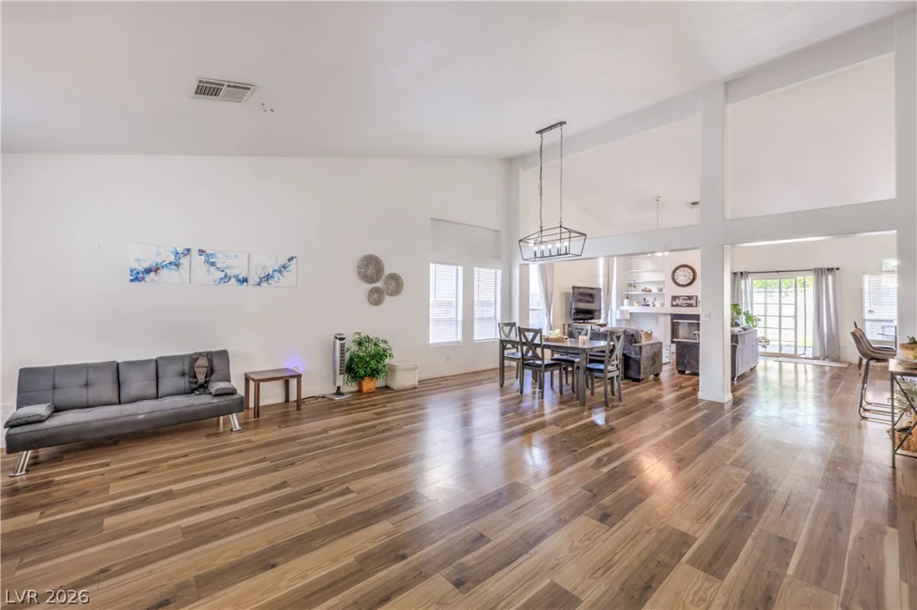 4422 Erica, North Las Vegas, NV 89032