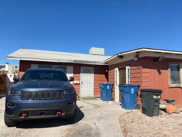 4864 Pancho Villa, Las Vegas, NV 89121