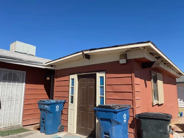 4864 Pancho Villa, Las Vegas, NV 89121