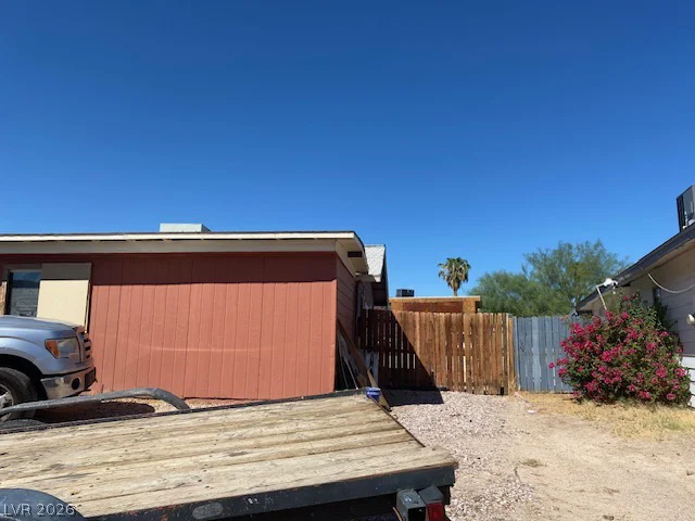 4864 Pancho Villa, Las Vegas, NV 89121