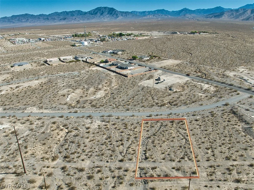 1820 Court, Pahrump, NV 89048