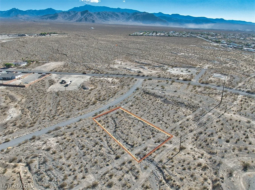 1820 Court, Pahrump, NV 89048