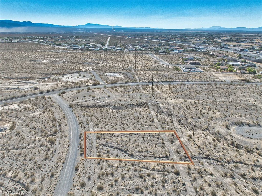1820 Court, Pahrump, NV 89048