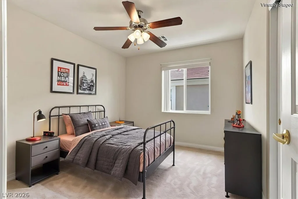 8835 Traveling Breeze, Las Vegas, NV 89178