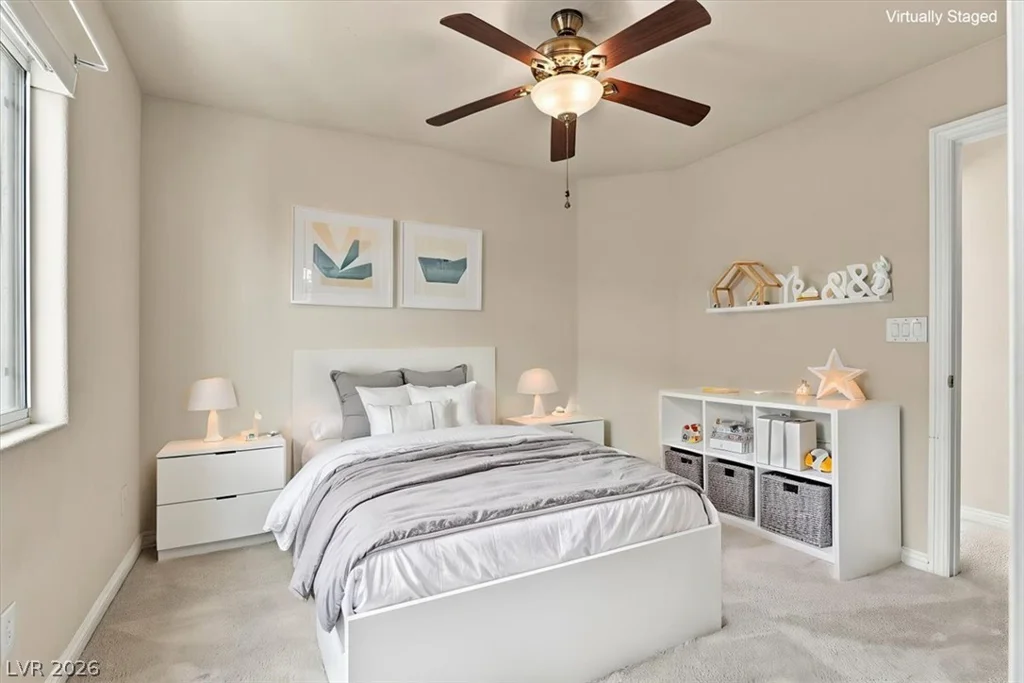 8835 Traveling Breeze, Las Vegas, NV 89178