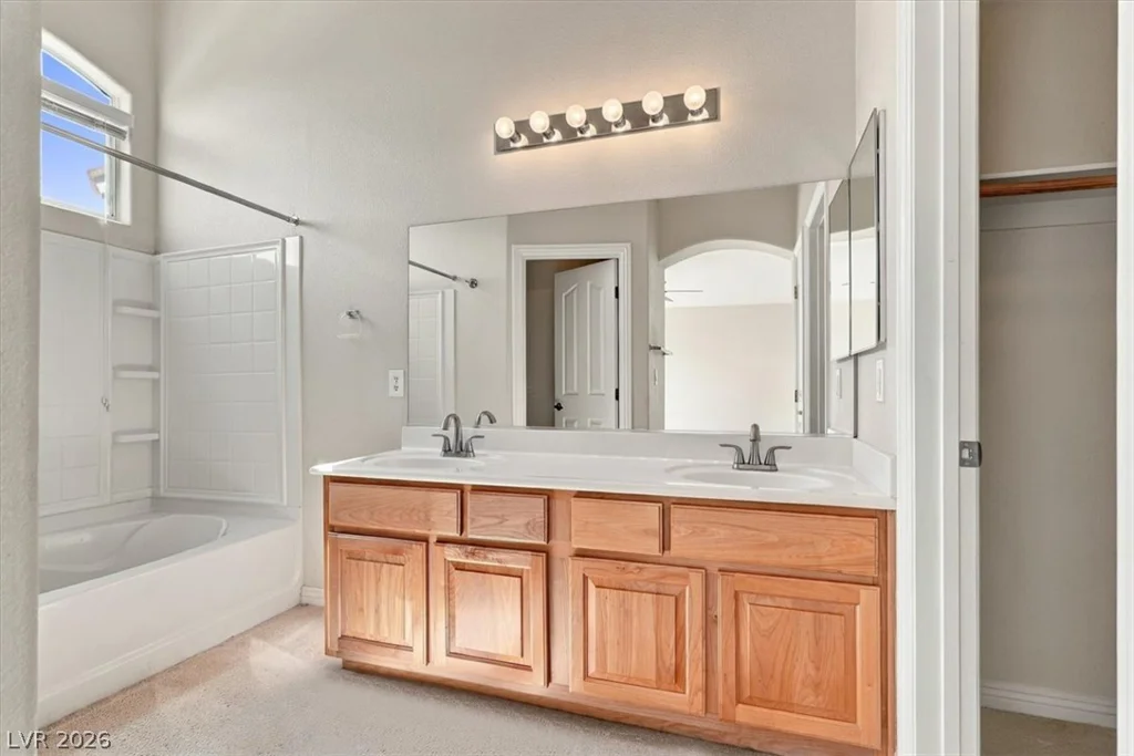 8835 Traveling Breeze, Las Vegas, NV 89178
