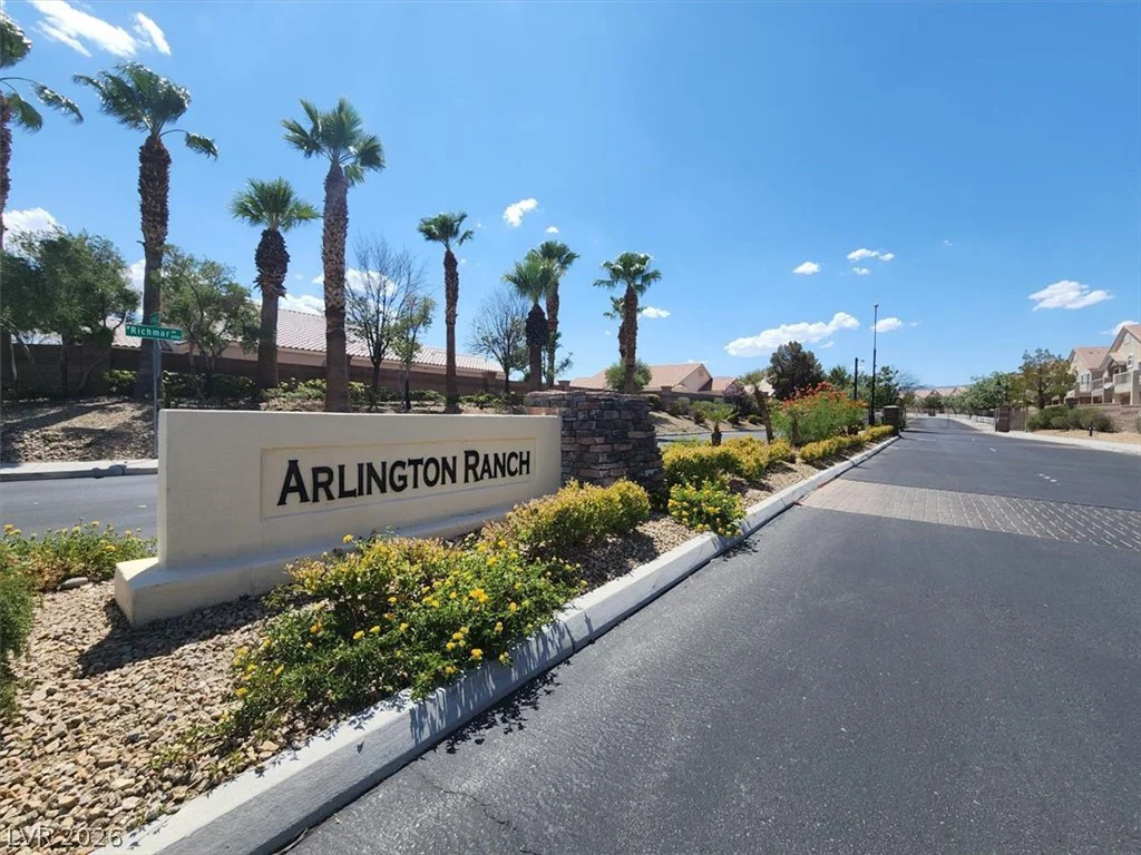 8835 Traveling Breeze, Las Vegas, NV 89178
