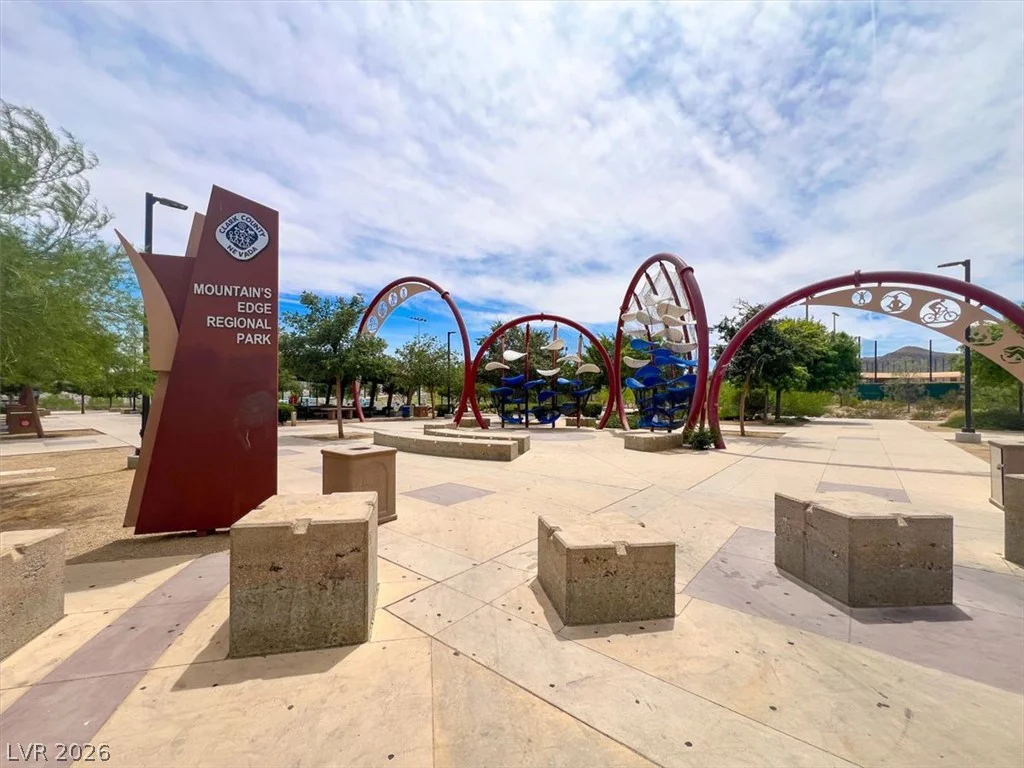 8835 Traveling Breeze, Las Vegas, NV 89178