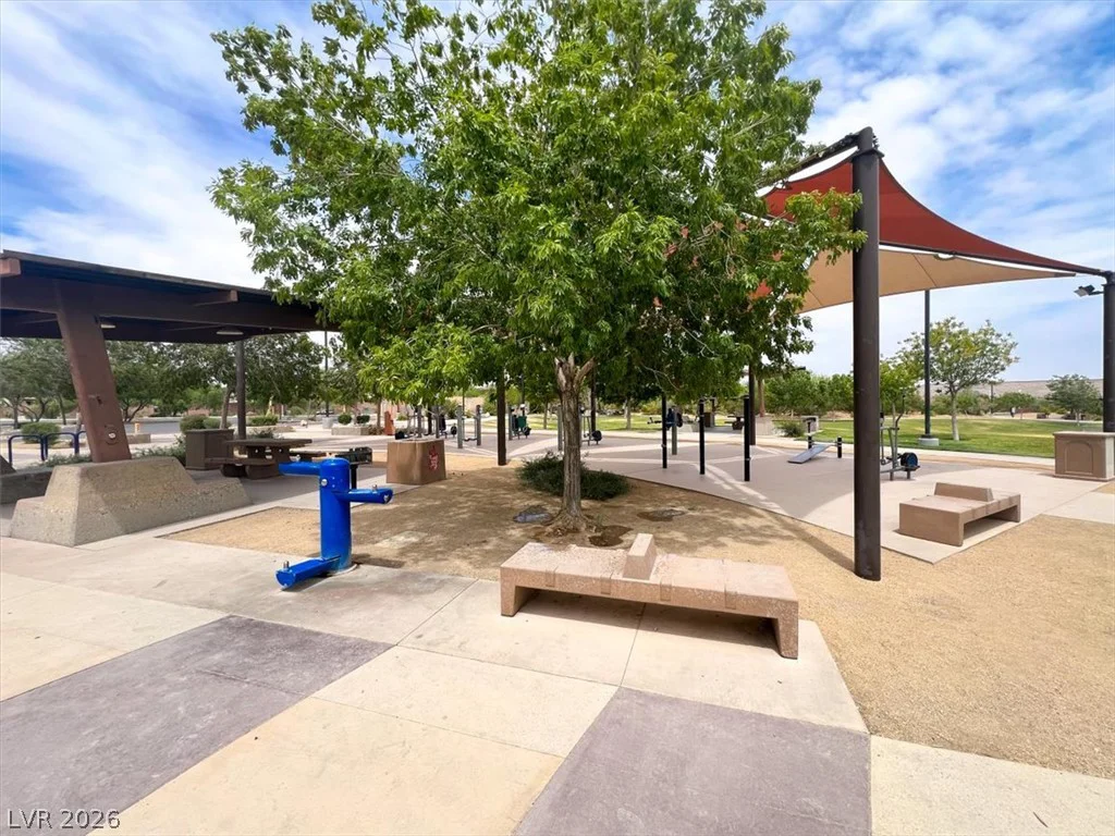 8835 Traveling Breeze, Las Vegas, NV 89178