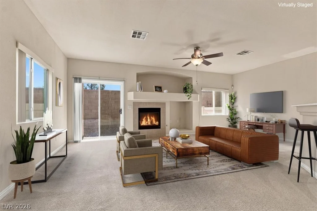 8835 Traveling Breeze, Las Vegas, NV 89178