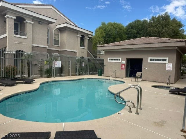9330 Maule, Las Vegas, NV 89148