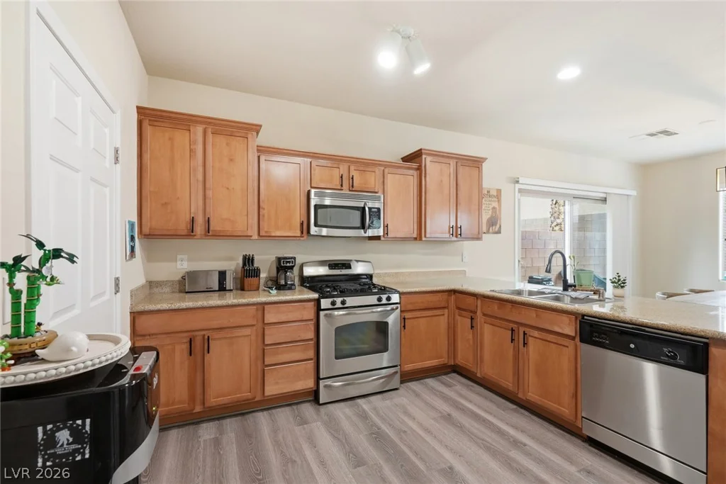 9017 Castledowns, Las Vegas, NV 89148