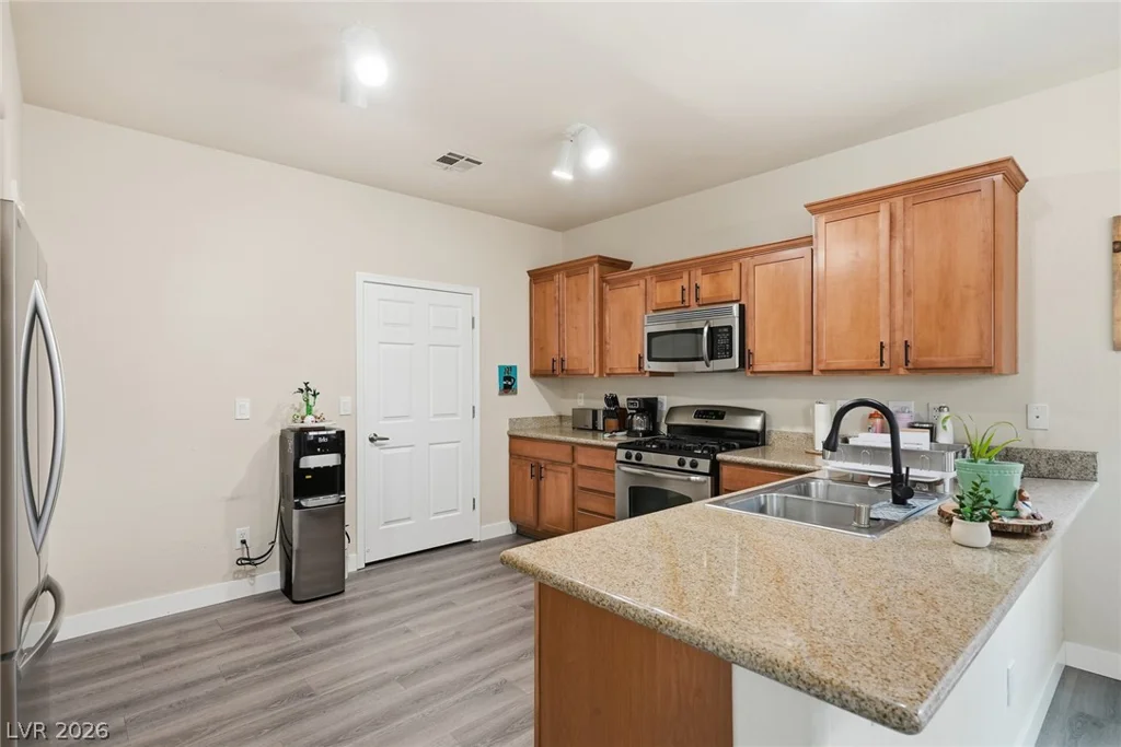 9017 Castledowns, Las Vegas, NV 89148