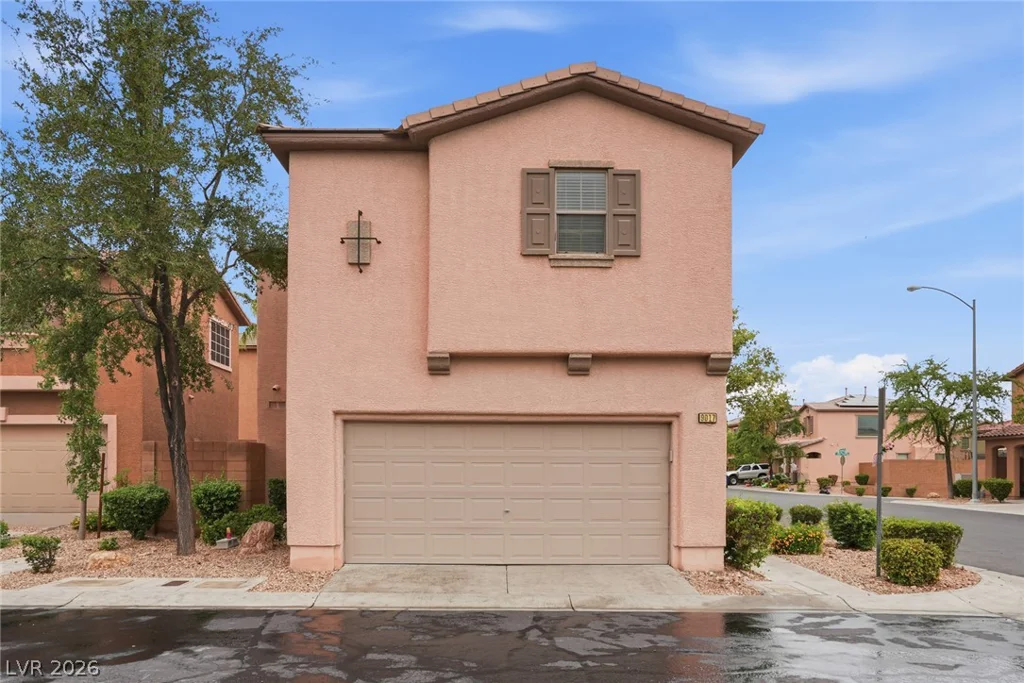 9017 Castledowns, Las Vegas, NV 89148
