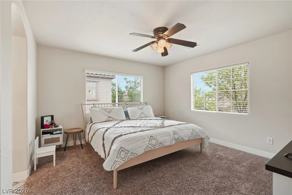 9017 Castledowns, Las Vegas, NV 89148