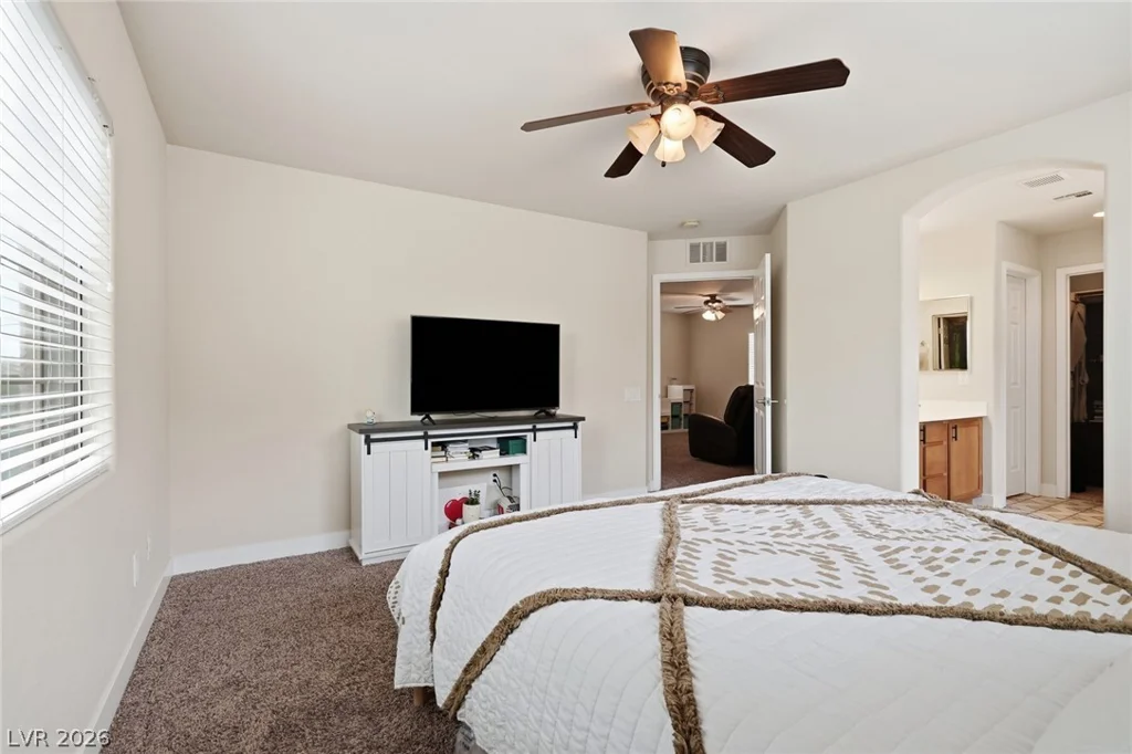 9017 Castledowns, Las Vegas, NV 89148