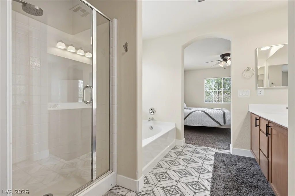 9017 Castledowns, Las Vegas, NV 89148