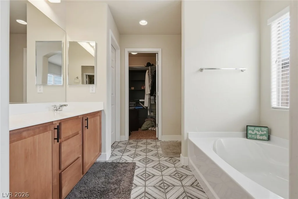 9017 Castledowns, Las Vegas, NV 89148