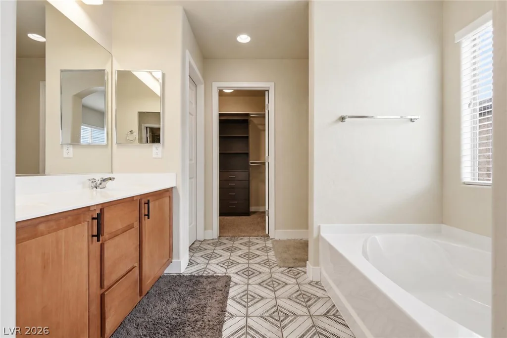 9017 Castledowns, Las Vegas, NV 89148
