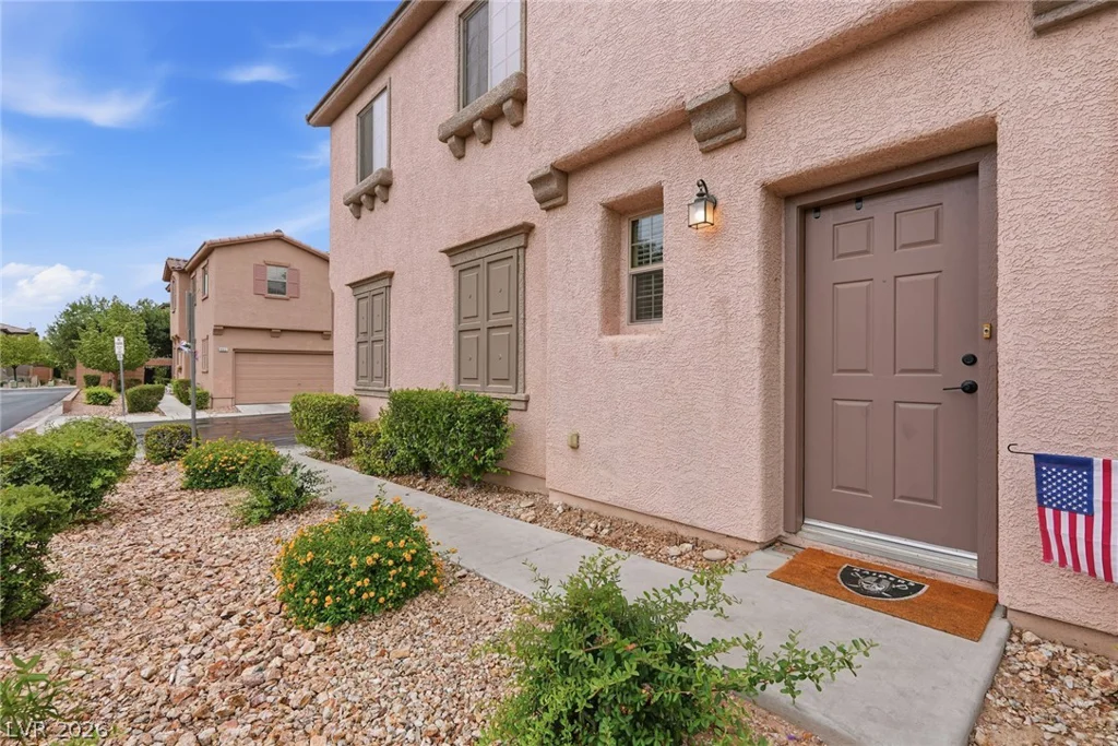9017 Castledowns, Las Vegas, NV 89148