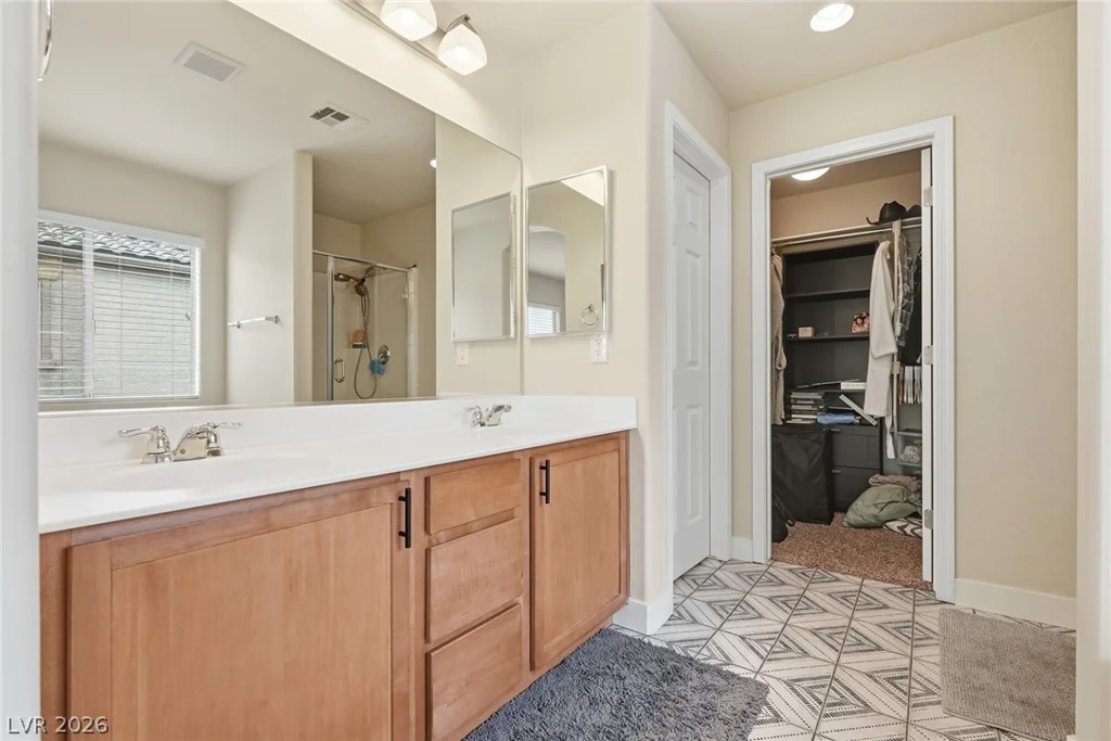 9017 Castledowns, Las Vegas, NV 89148