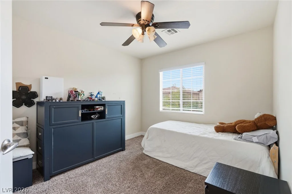 9017 Castledowns, Las Vegas, NV 89148
