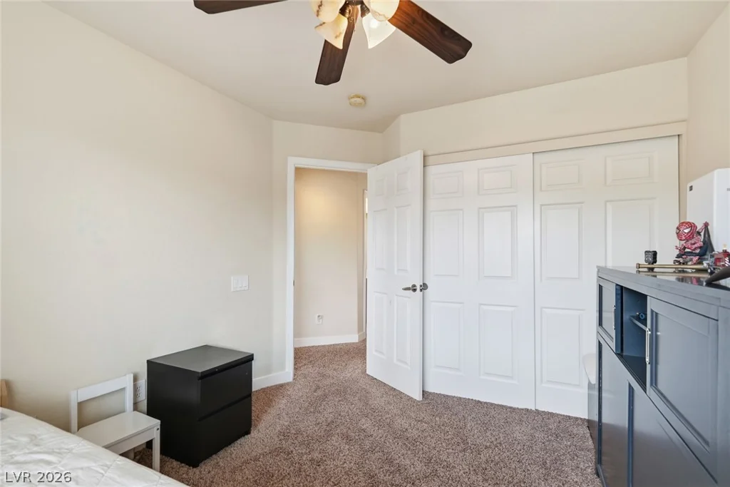 9017 Castledowns, Las Vegas, NV 89148