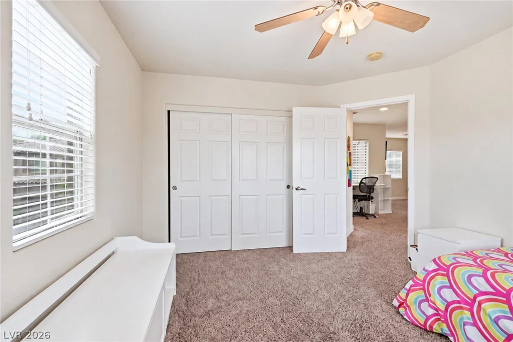 9017 Castledowns, Las Vegas, NV 89148