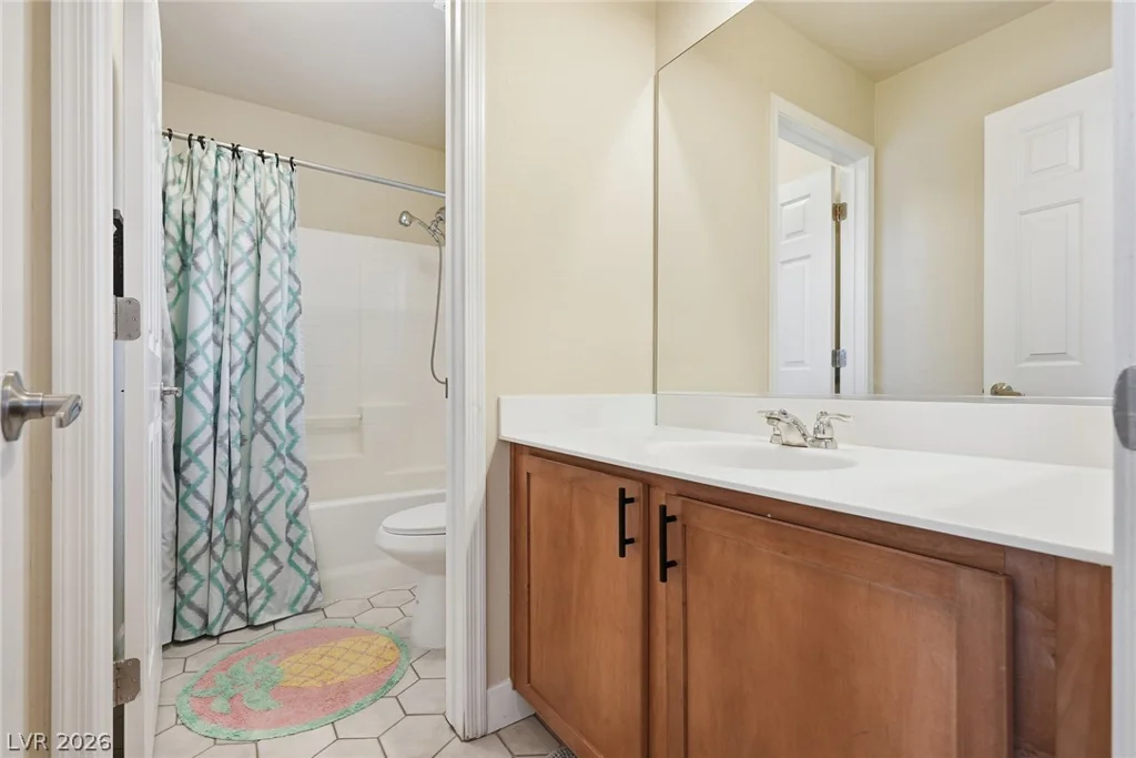 9017 Castledowns, Las Vegas, NV 89148