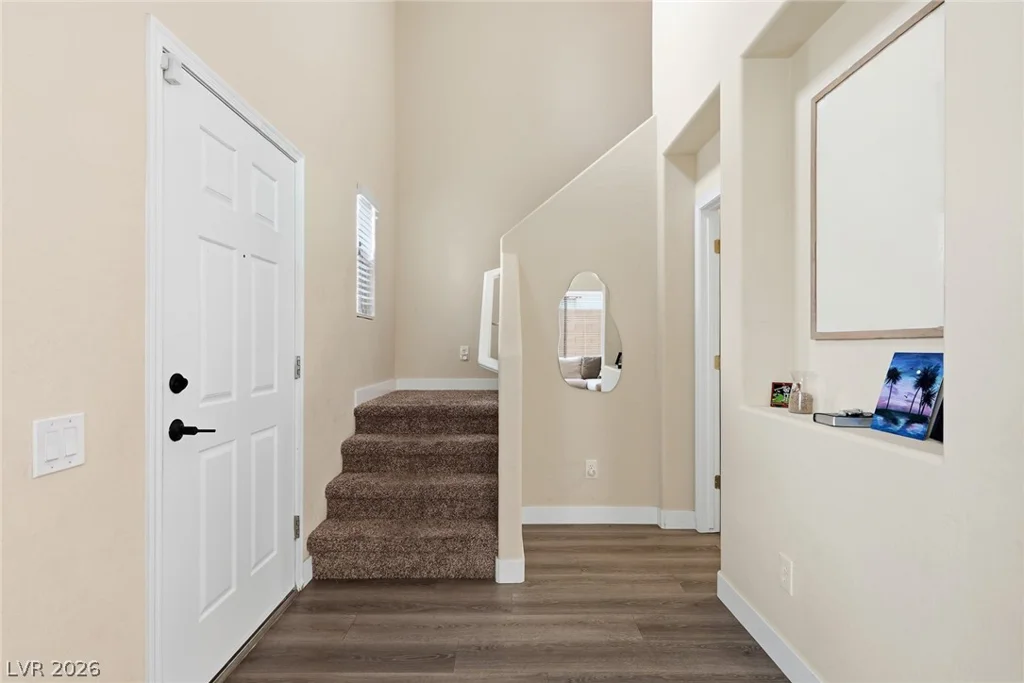 9017 Castledowns, Las Vegas, NV 89148