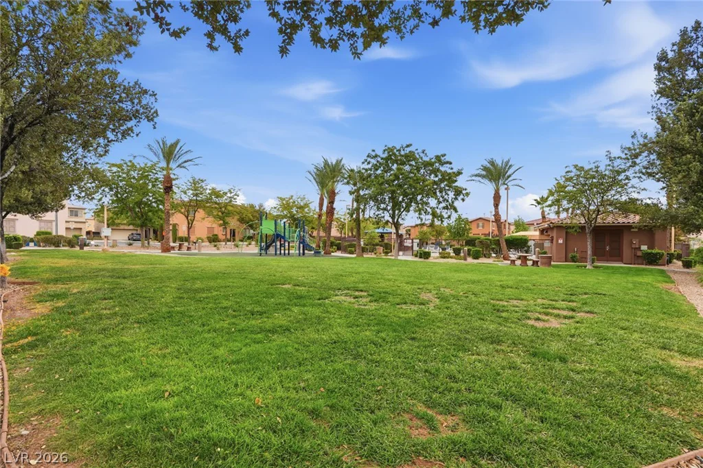 9017 Castledowns, Las Vegas, NV 89148