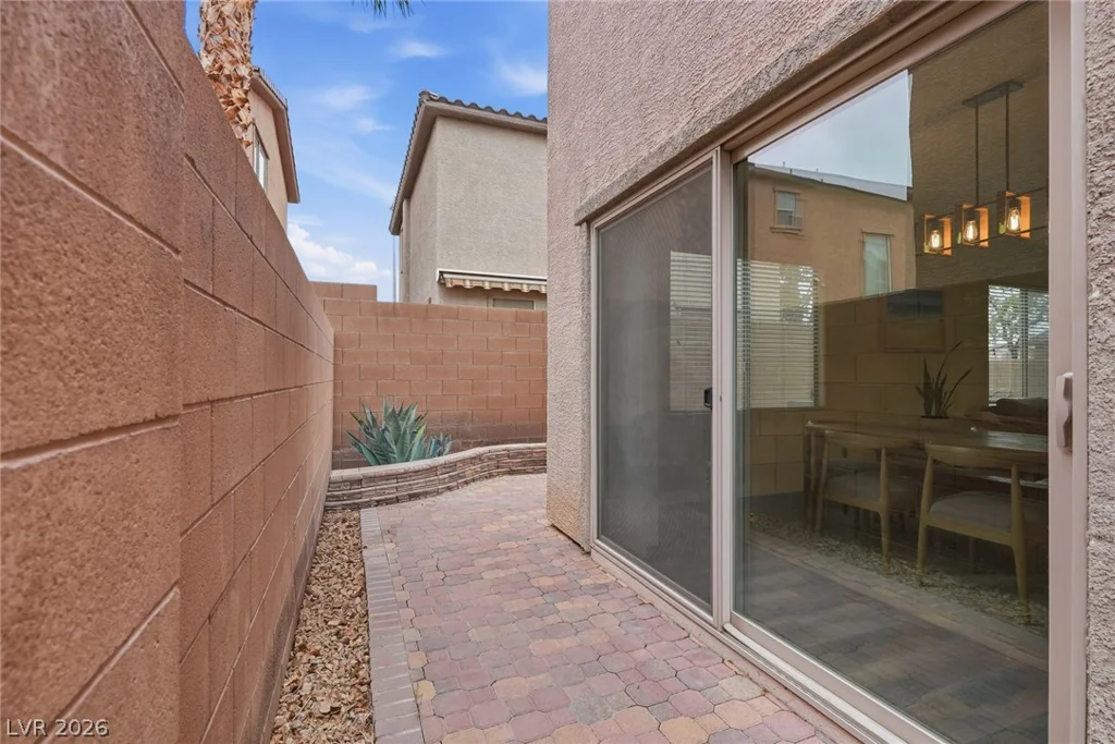 9017 Castledowns, Las Vegas, NV 89148
