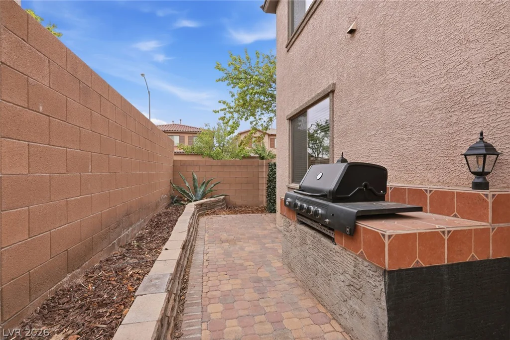 9017 Castledowns, Las Vegas, NV 89148