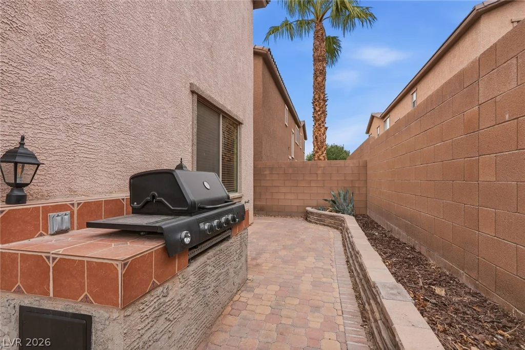 9017 Castledowns, Las Vegas, NV 89148