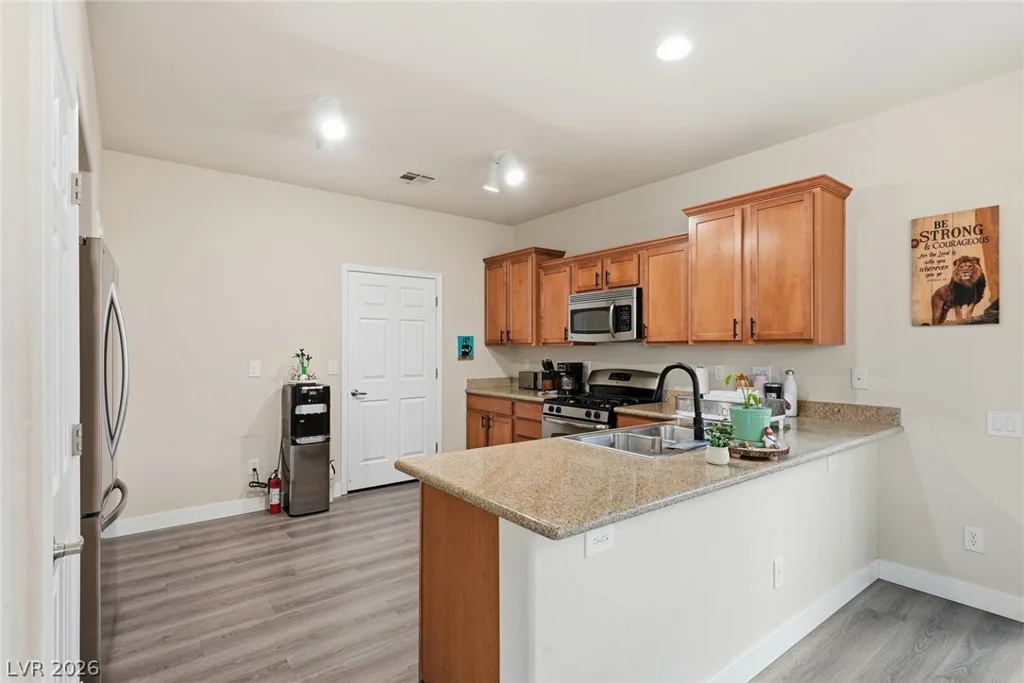 9017 Castledowns, Las Vegas, NV 89148