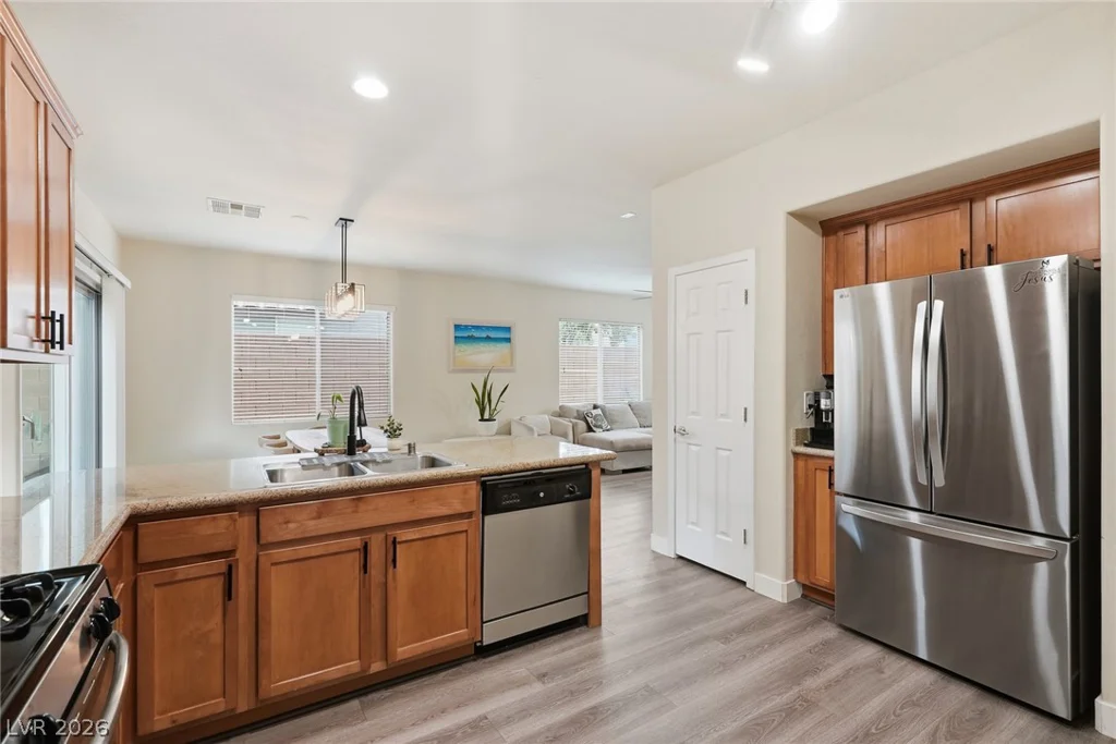 9017 Castledowns, Las Vegas, NV 89148