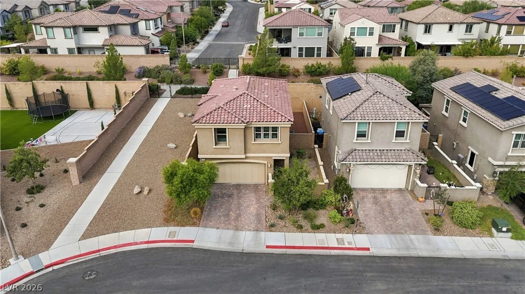 8063 Rams Collide, Las Vegas, NV 89166