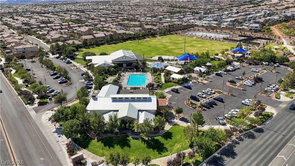 8063 Rams Collide, Las Vegas, NV 89166
