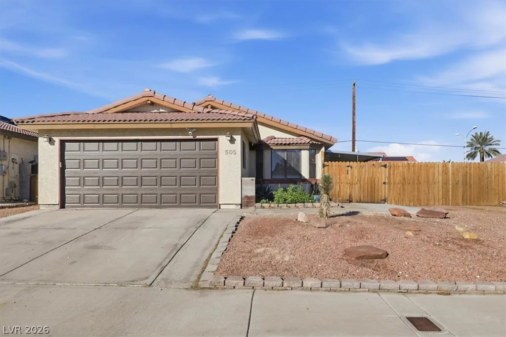 505 Sheffield, Henderson, NV 89014