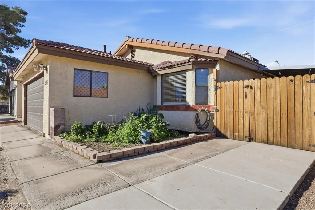 505 Sheffield, Henderson, NV 89014