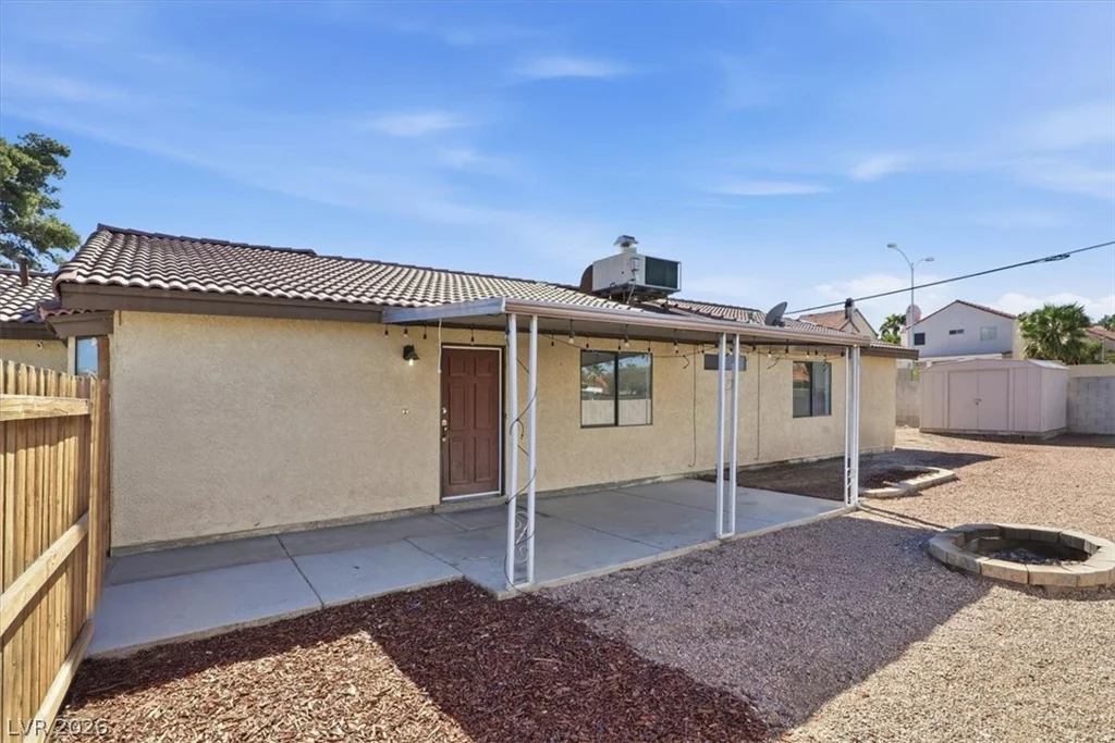 505 Sheffield, Henderson, NV 89014
