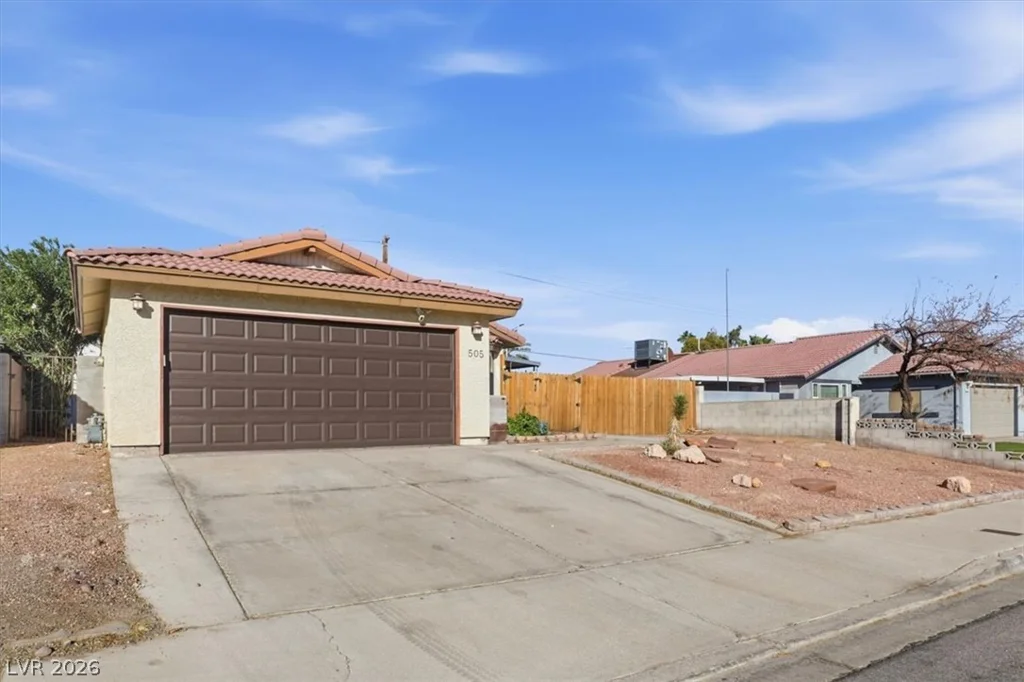 505 Sheffield, Henderson, NV 89014