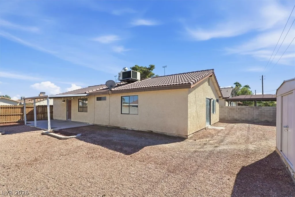505 Sheffield, Henderson, NV 89014