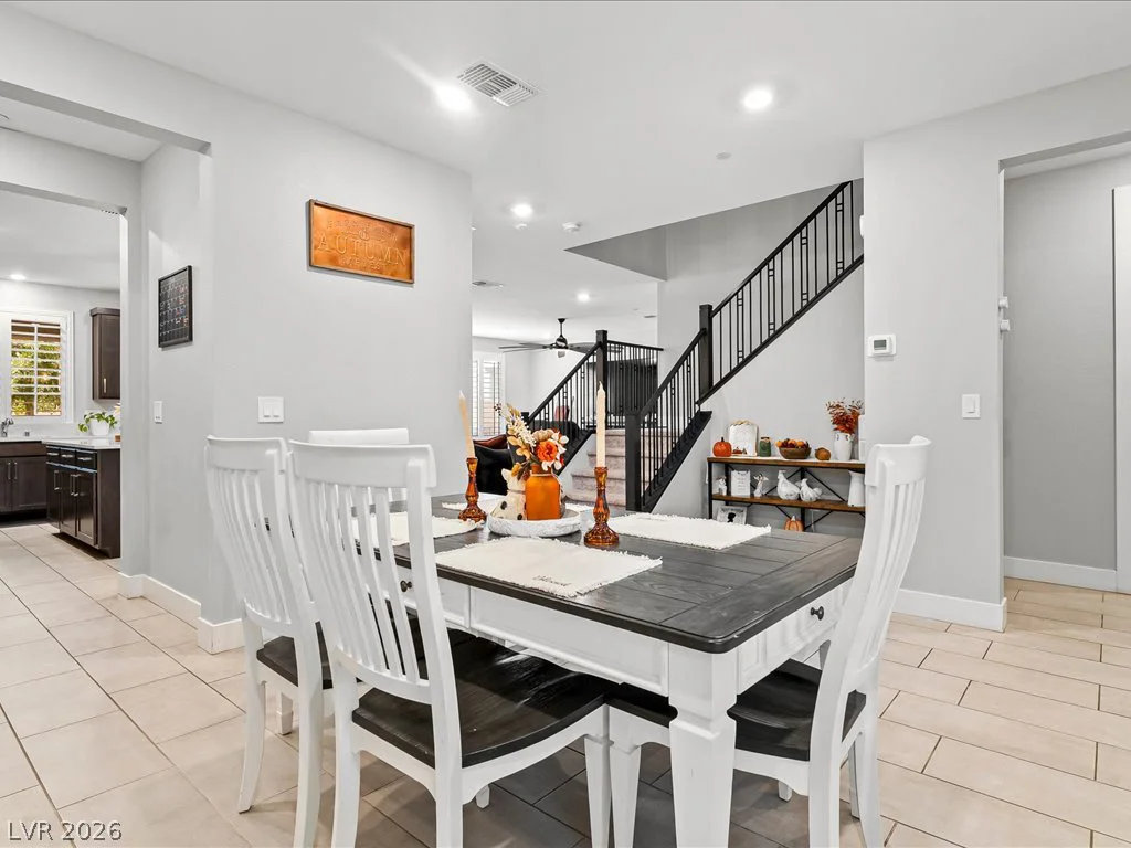 6521 Castalnova Bend, Las Vegas, NV 89166