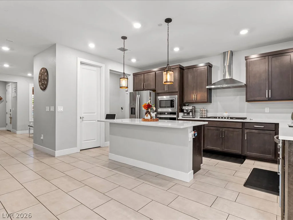 6521 Castalnova Bend, Las Vegas, NV 89166